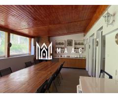 Casă  I Teren 1550 mp I Sat Vale I Mărginimea Sibiului - Imagine 8