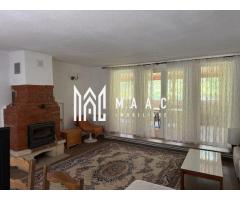 Casă  I Teren 1550 mp I Sat Vale I Mărginimea Sibiului - Imagine 9