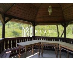 Casă  I Teren 1550 mp I Sat Vale I Mărginimea Sibiului - Imagine 10
