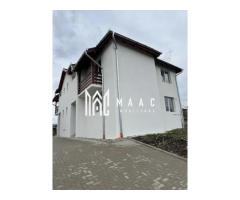 Casa tip Duplex | Teren 255 MP | Predare la cheie | Cisnadie