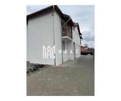 Casa tip Duplex | Teren 255 MP | Predare la cheie | Cisnadie - Imagine 3