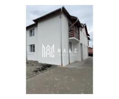 Casa tip Duplex | Teren 255 MP | Predare la cheie | Cisnadie - Imagine 5