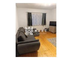 Apartament 3 camere | Etaj 1 | 99 MPU | Mobilat | Cisnadie
