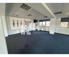 Spații de închiriat – Etajul 1 și Etajul 2 – Hipodrom 2 - Imagine 12