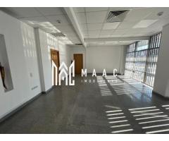 Spațiu de închiriat – Parter clădire – 201 mp + terasă – Hipodrom 2, Sibiu