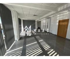 Spațiu de închiriat – Parter clădire – 201 mp + terasă – Hipodrom 2, Sibiu - Imagine 3