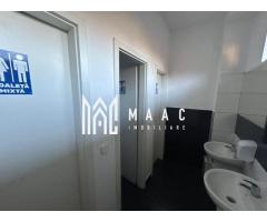 Spațiu de închiriat – Parter clădire – 201 mp + terasă – Hipodrom 2, Sibiu - Imagine 4