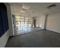 Spațiu de închiriat – Parter clădire – 201 mp + terasă – Hipodrom 2, Sibiu - Imagine 5