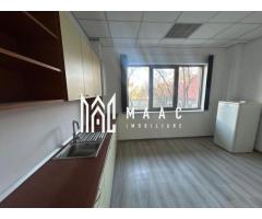 Spațiu de închiriat – Parter clădire – 201 mp + terasă – Hipodrom 2, Sibiu - Imagine 9