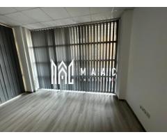 Spațiu de închiriat – Parter clădire – 201 mp + terasă – Hipodrom 2, Sibiu - Imagine 10