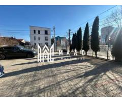 Spațiu de închiriat – Parter clădire – 201 mp + terasă – Hipodrom 2, Sibiu - Imagine 11