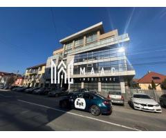 Clădire de închiriat I 840 mp I Hipodrom 2, Sibiu I ideală pentru birouri