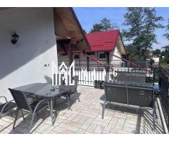 Pensiune I Poalele Munților Făgăraș I Cârțișoara, Sibiu - Imagine 3