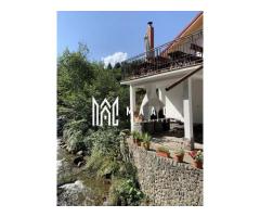 Pensiune I Poalele Munților Făgăraș I Cârțișoara, Sibiu - Imagine 8
