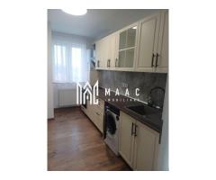 Apartament 2 Camere | 62Mp | Decomandat | Loc de Parcare | Balcon | Renovat
