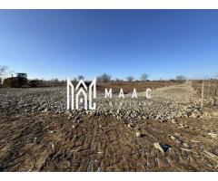 Parcele de Teren | 413 MP |  Intravilan | PUZ Aprobat | Mohu-Șelimbăr - Imagine 3