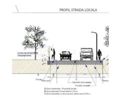Parcele de Teren | 413 MP |  Intravilan | PUZ Aprobat | Mohu-Șelimbăr - Imagine 7