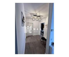 Apartament modern 3 camere | mobilat complet | încălzire în pardoseală