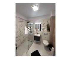 Apartament modern 3 camere | mobilat complet | încălzire în pardoseală - Imagine 2
