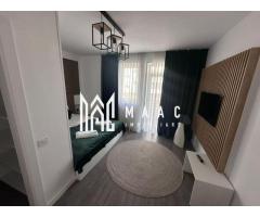Apartament modern 3 camere | mobilat complet | încălzire în pardoseală - Imagine 3