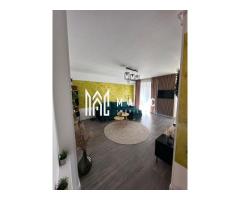 Apartament modern 3 camere | mobilat complet | încălzire în pardoseală - Imagine 8