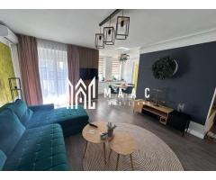 Apartament modern 3 camere | mobilat complet | încălzire în pardoseală - Imagine 9