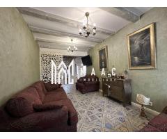 Apartament La Casă | 4 Camere | 120 MPU | Bulevardul Victoriei - Imagine 2