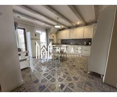 Apartament La Casă | 4 Camere | 120 MPU | Bulevardul Victoriei - Imagine 5