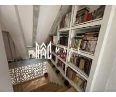 Apartament La Casă | 4 Camere | 120 MPU | Bulevardul Victoriei - Imagine 9