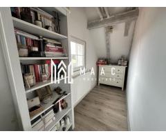 Apartament La Casă | 4 Camere | 120 MPU | Bulevardul Victoriei - Imagine 12