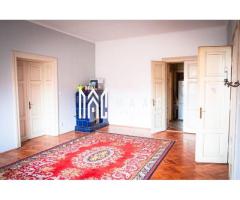 Apartament la Vila | 3 Camere | 150MPU | Parcare privata