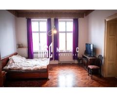 Apartament la Vila | 3 Camere | 150MPU | Parcare privata - Imagine 5