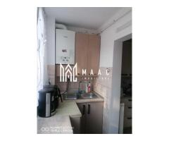 Apartament 2 camere | Etajul 1 | 55 MPU | Strand - Imagine 4
