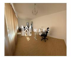 Spațiu de închiriat –40 MPU I Zona Ștrand, Sibiu - Imagine 3