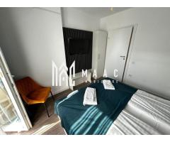 2 Apartamente în oglindă | 81 MPU | 2 Terase | Loc de parcare | LUX - Imagine 5