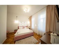 Apartament 3 camere Regim Hotelier I Ultracentral I - Imagine 2