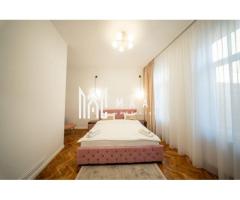 Apartament 3 camere Regim Hotelier I Ultracentral I - Imagine 3