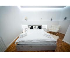 Apartament 3 camere Regim Hotelier I Ultracentral I - Imagine 6