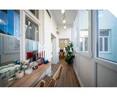 Apartament 3 camere Regim Hotelier I Ultracentral I - Imagine 10