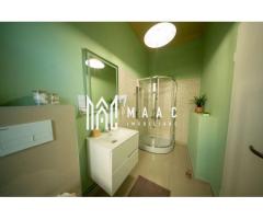 Apartament 3 camere Regim Hotelier I Ultracentral I - Imagine 12
