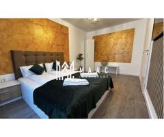 Apartament 2 Camere Premium I Central I Parcare Inclusă I Sibiu