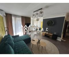 Apartament 2 Camere Premium I Central I Parcare Inclusă I Sibiu - Imagine 2