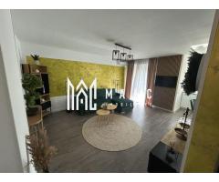 Apartament 2 Camere Premium I Central I Parcare Inclusă I Sibiu - Imagine 4