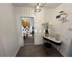 Apartament 2 Camere Premium I Central I Parcare Inclusă I Sibiu - Imagine 7