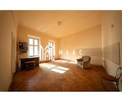 Apartament Piața Mare | 3 camere I 2 bai