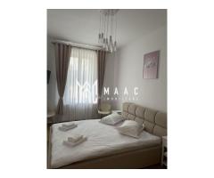 Apartamente 3 camere | Parcare | 105 MP | Zonă Centrală