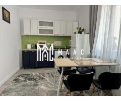 Apartamente 3 camere | Parcare | 105 MP | Zonă Centrală - Imagine 2