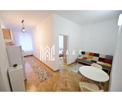Apartamente 3 camere | Parcare | 105 MP | Zonă Centrală - Imagine 4