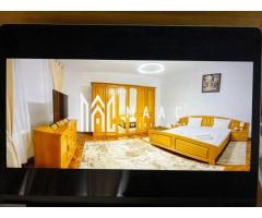 Apartamente 3 camere | Parcare | 105 MP | Zonă Centrală - Imagine 5