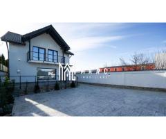 Casă deosebita Goranu-Ramnicu Valcea| 220mp util| 673 mp teren